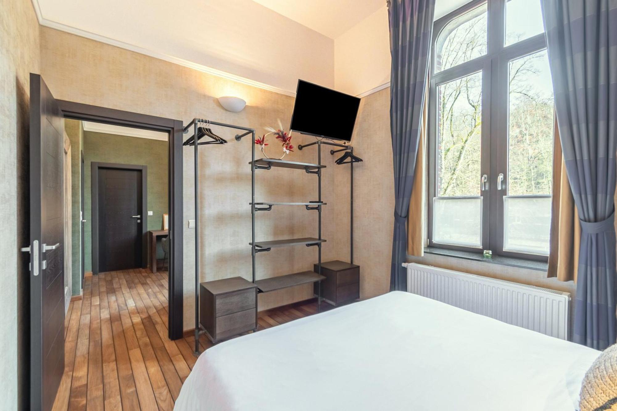 Hotel Des Comtes Durbuy Værelse billede